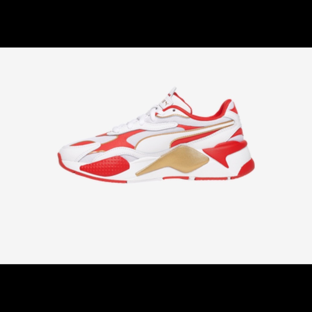 Puma RS-X3 Varsity Wn’s size 7.5